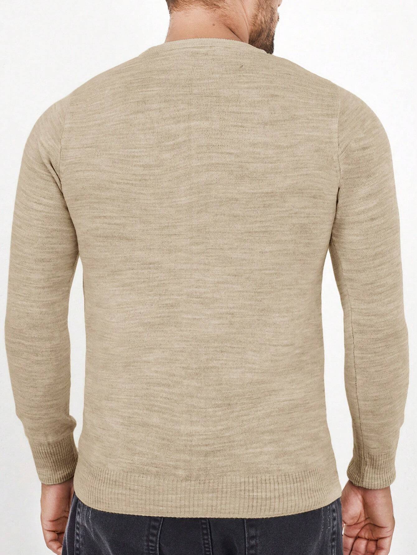 Pull Homme Effet Tie-Dye – Look Original & Confort Douillet