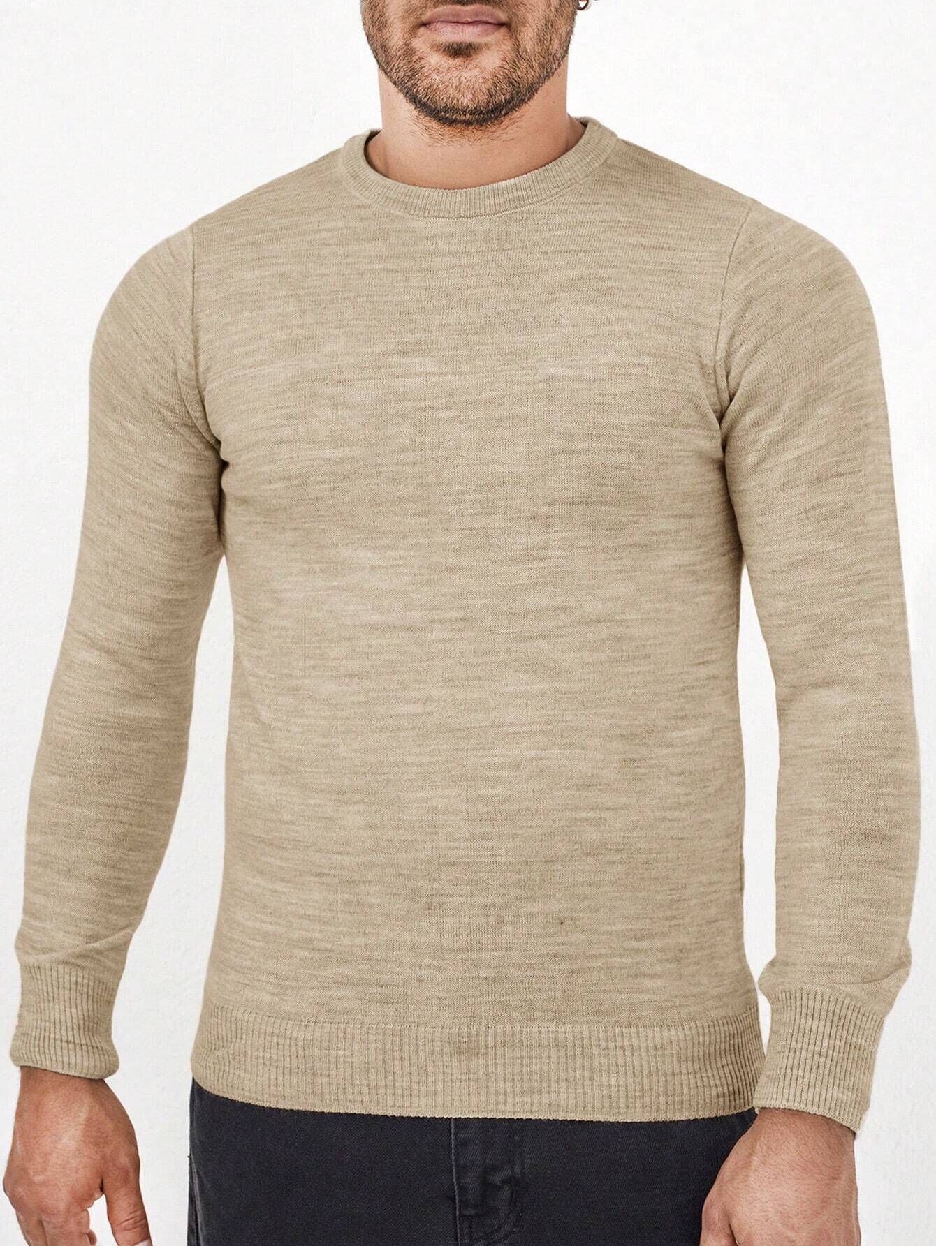 Pull Homme Effet Tie-Dye – Look Original & Confort Douillet