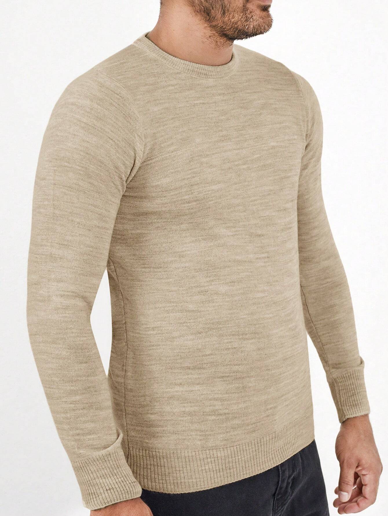 Pull Homme Effet Tie-Dye – Look Original & Confort Douillet