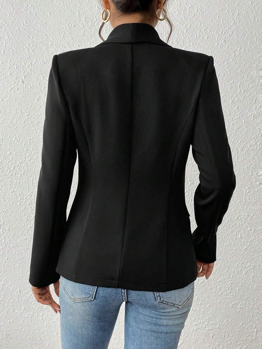 Veste Longue décontractée pour Femme