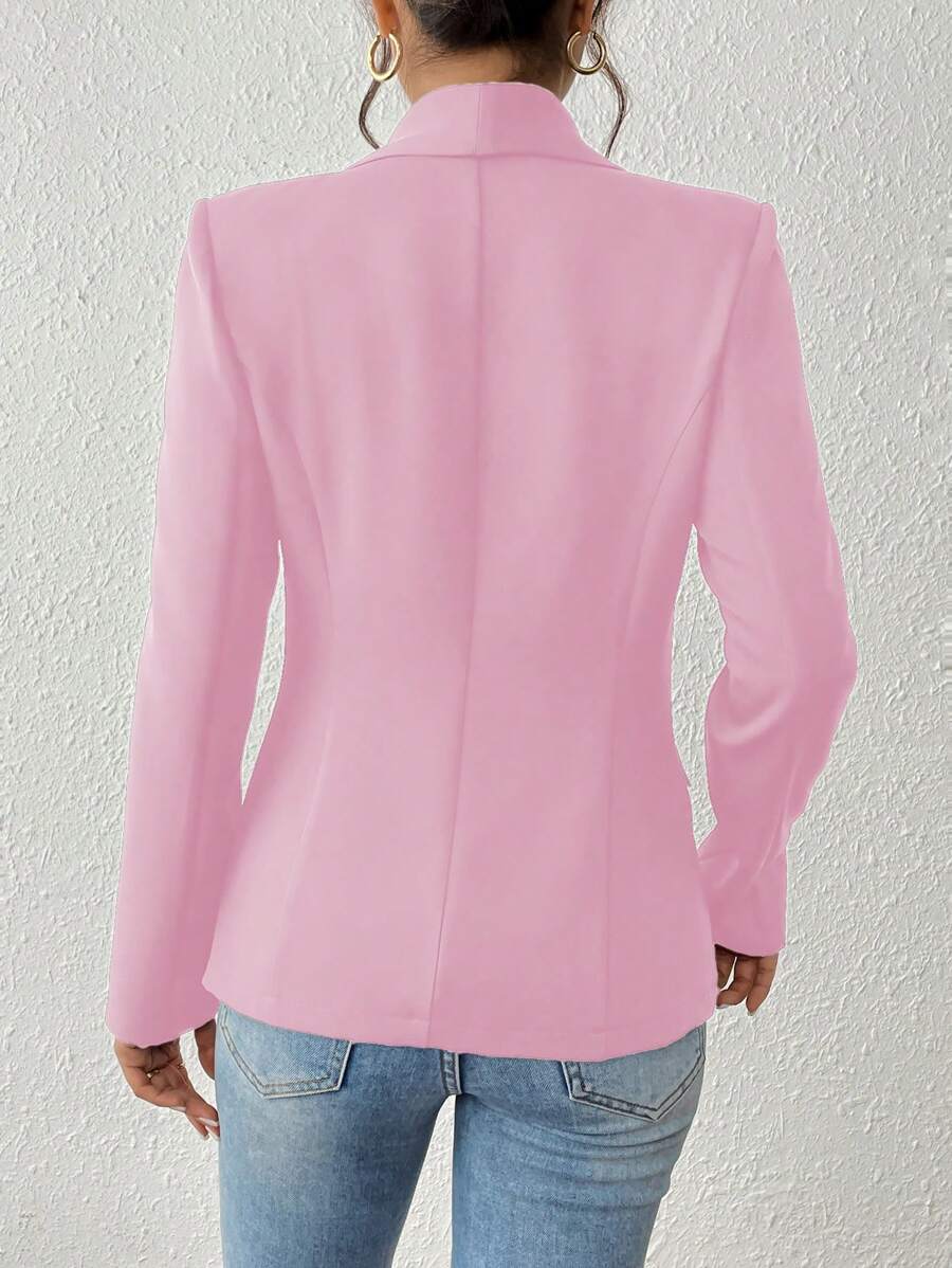 Veste Longue décontractée pour Femme