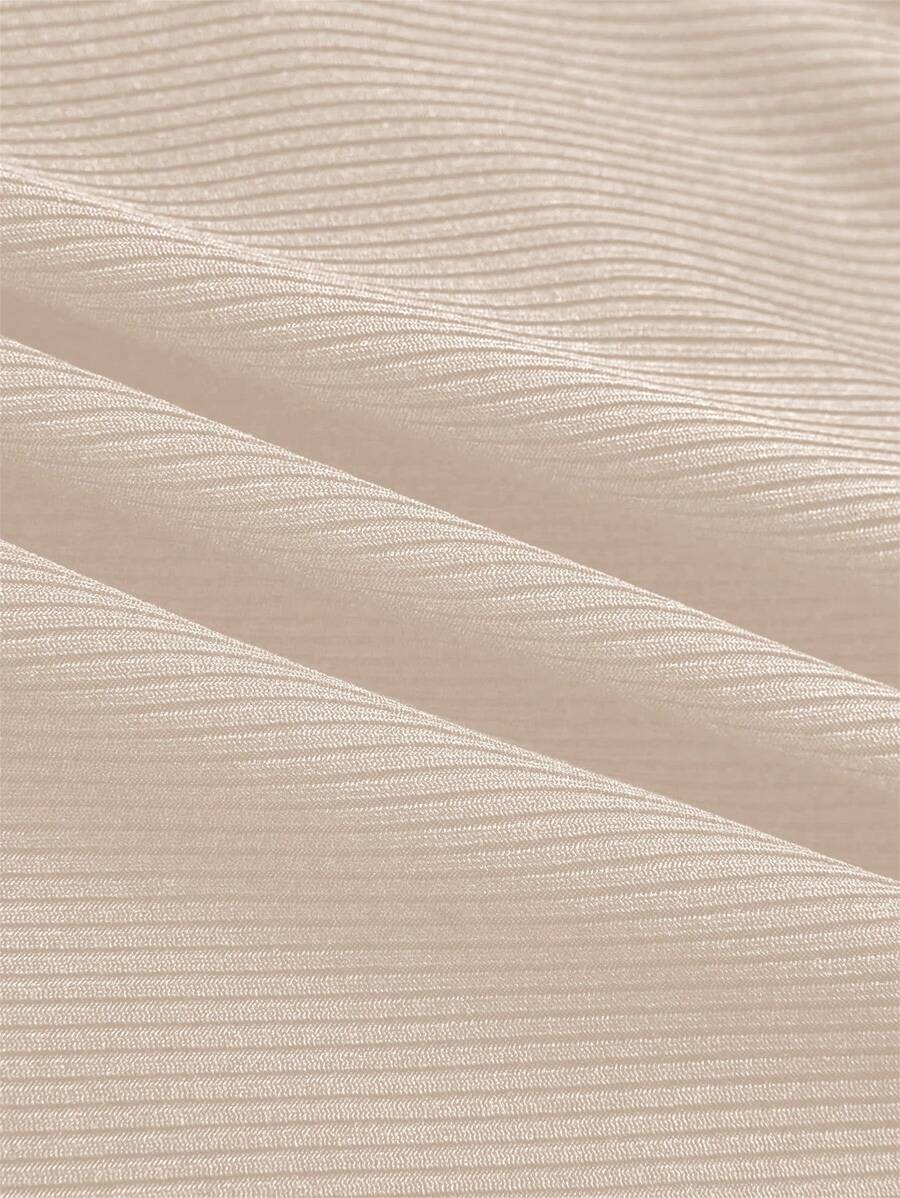 Ensemble décontracté – Débardeur Boutonné & Pantalon