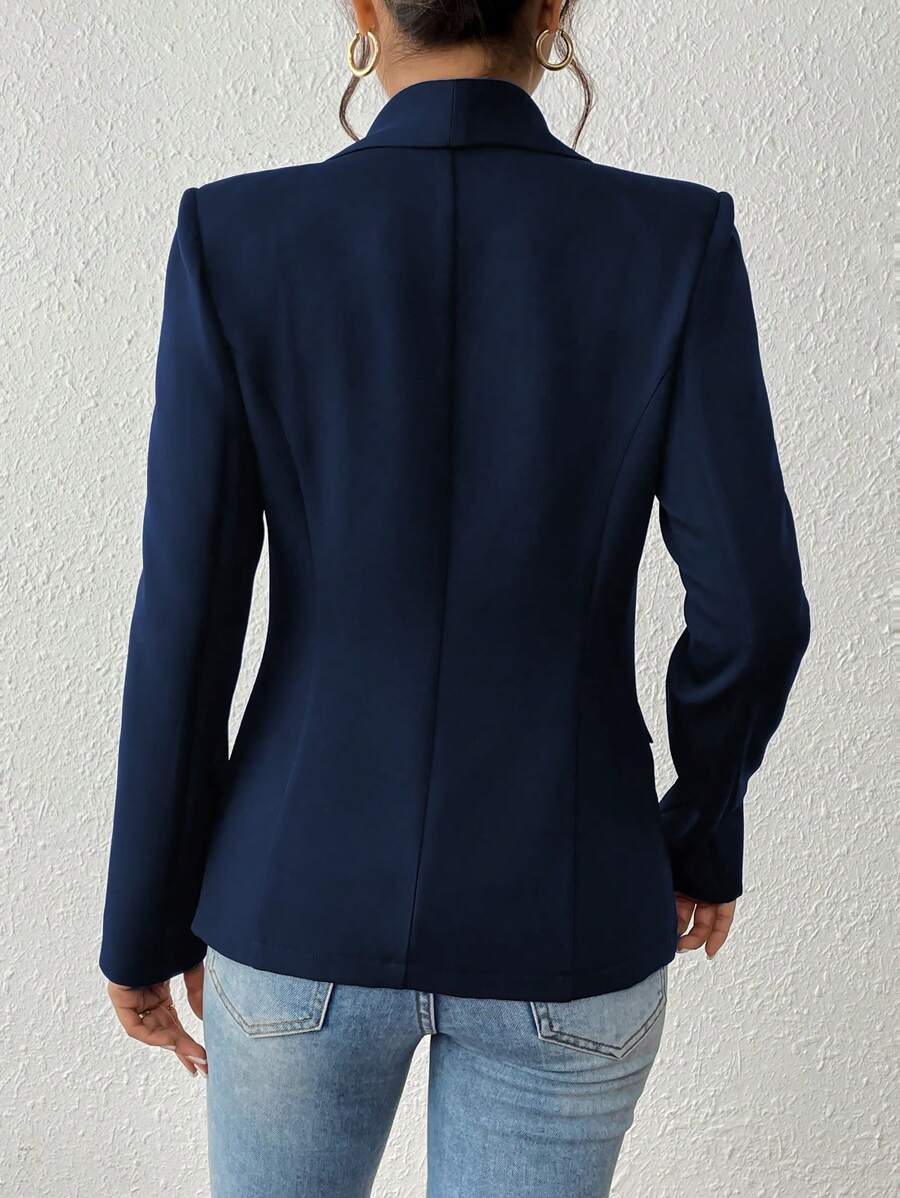 Veste Longue décontractée pour Femme
