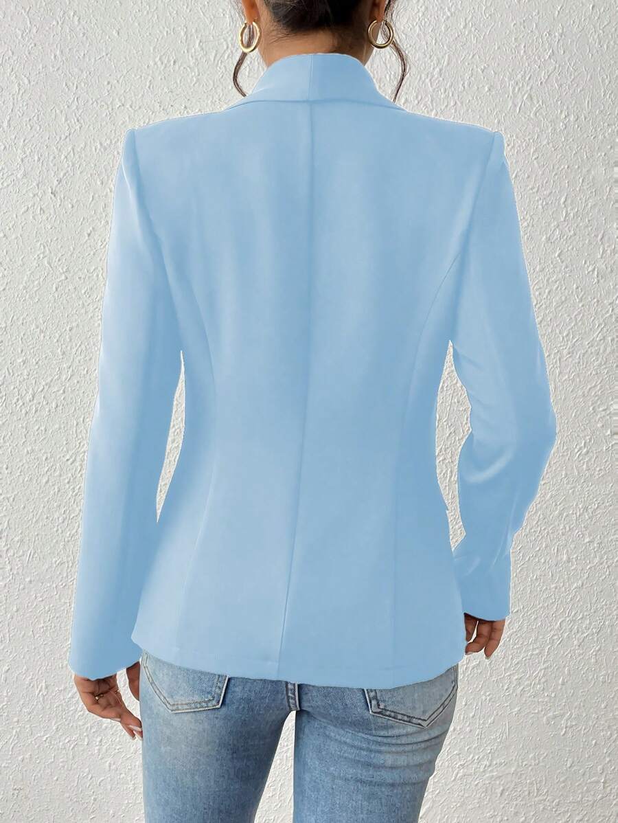 Veste Longue décontractée pour Femme