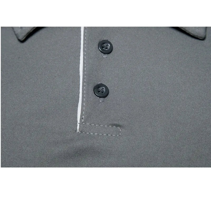 T-shirt Homme Manches Courtes Uni