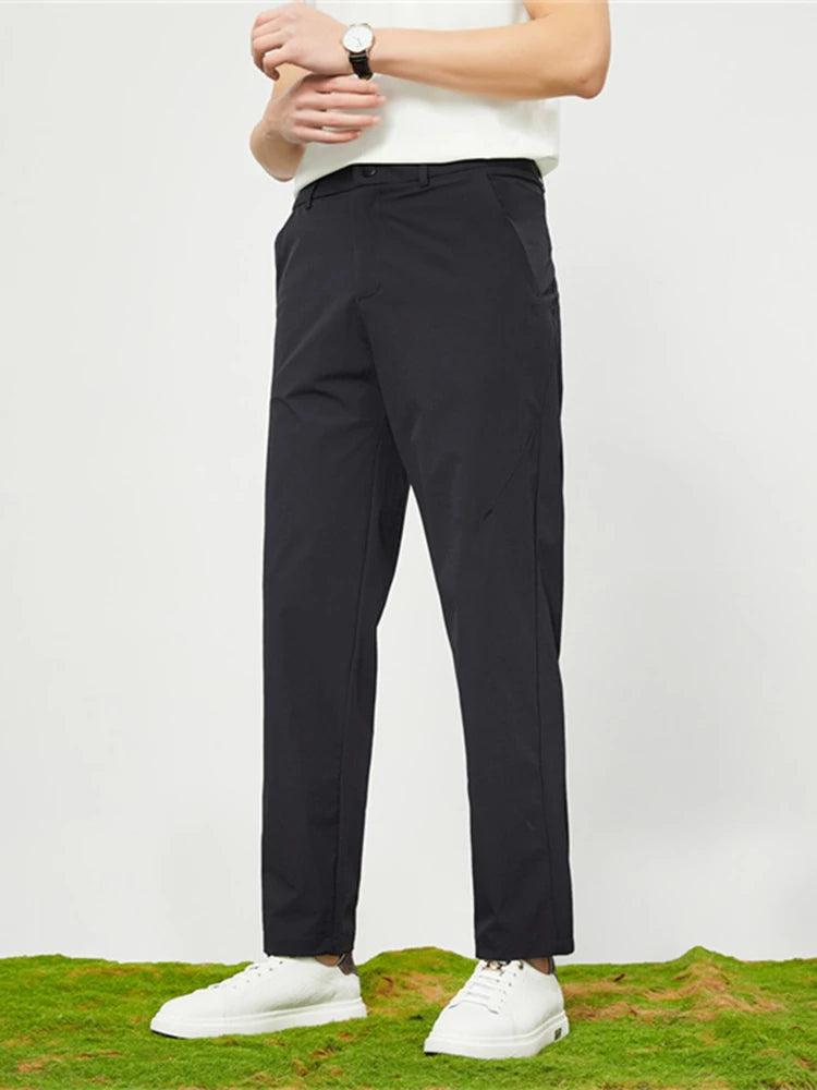 Pantalon Été Homme Séchage Rapide