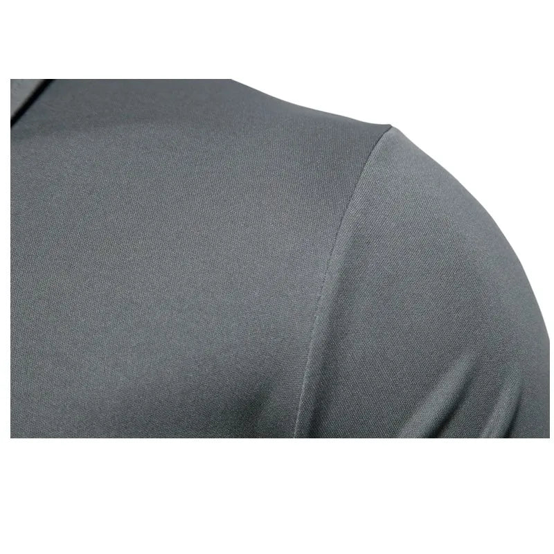 T-shirt Homme Manches Courtes Uni