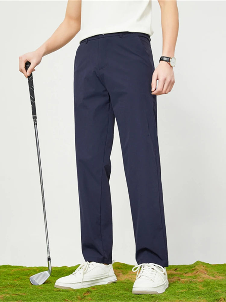 Pantalon Été Homme Séchage Rapide