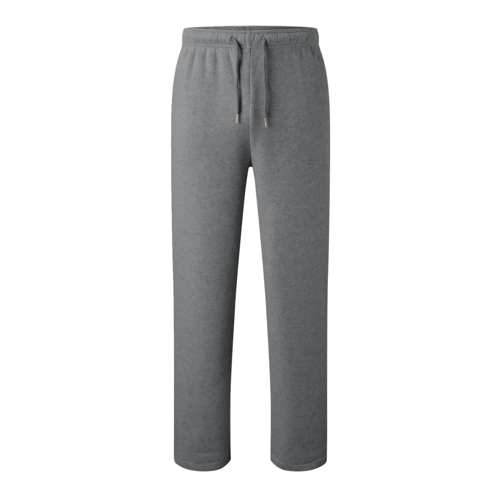 Jogging Homme Sport – Pantalon Large & Taille Élastique