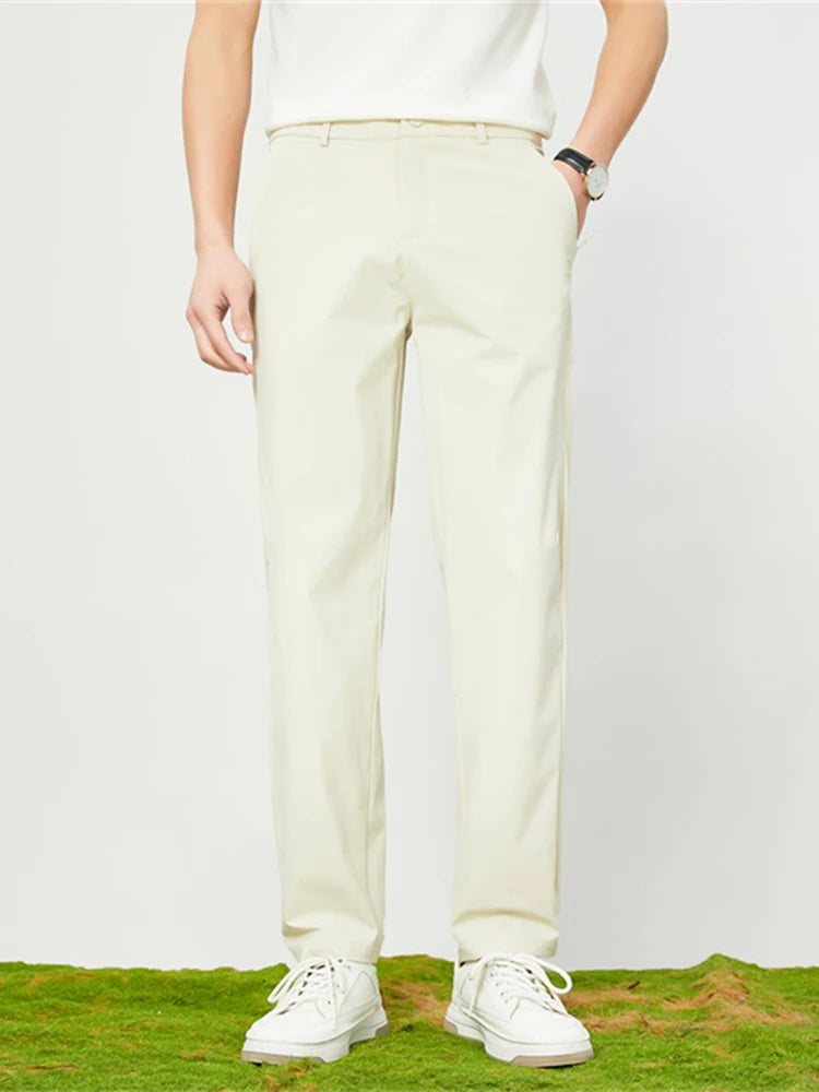 Pantalon Été Homme Séchage Rapide