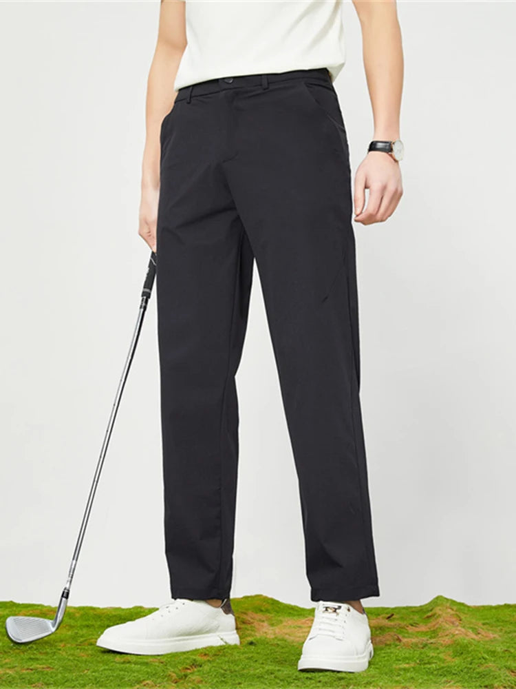 Pantalon Été Homme Séchage Rapide