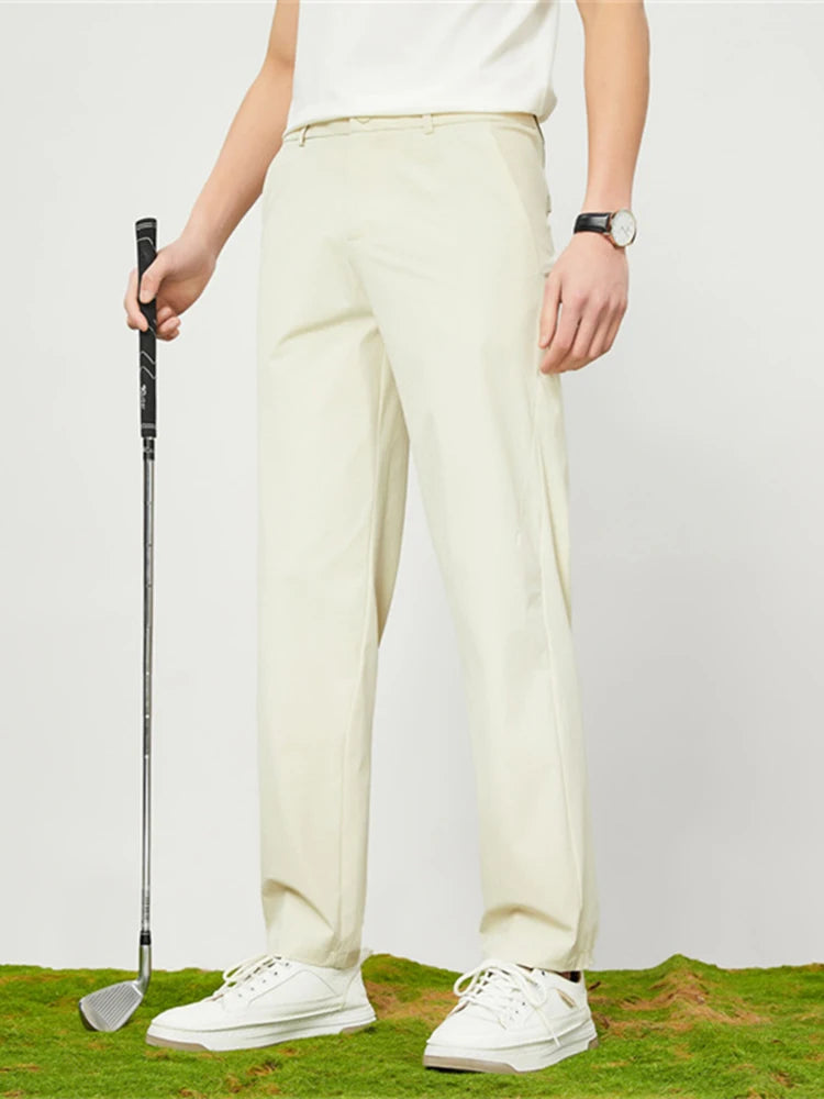 Pantalon Été Homme Séchage Rapide